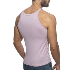 Addicted Dick Addickted Tank Top AD1284 Baby Pink