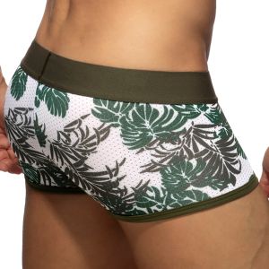 Addicted Tropicana Trunk Mesh 2-Pack AD1289P Multi