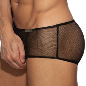 Addicted Charm Sunga Briefs AD1295 Black