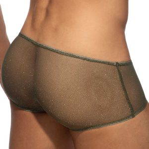 Addicted Charm Sunga Briefs AD1295 Khaky