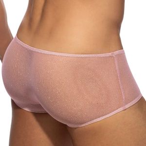 Addicted Charm Sunga Briefs AD1295 Baby Pink