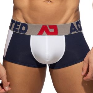 ADDICTED Trey Trunk AD1306 White