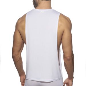 Addicted Veloz Dry Low Rider AD1327 White