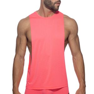 Addicted Veloz Dry Low Rider AD1327 Neon Pink