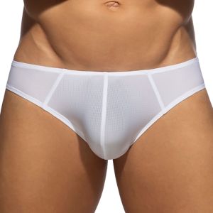 Addicted Veloz Dry Bikini Brief AD1329 White