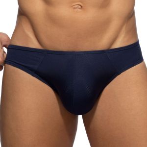 Addicted Veloz Dry Bikini Brief AD1329 Navy