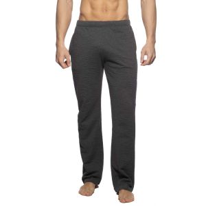 Addicted Mirage Long Pants AD1347 Charcoal