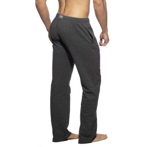 Addicted Mirage Long Pants AD1347 Charcoal