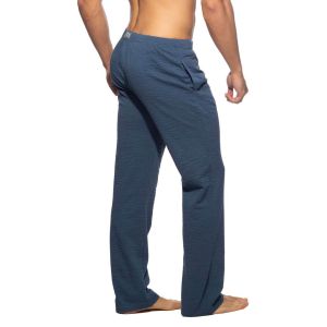 Addicted Mirage Long Pants AD1347 Cobalt