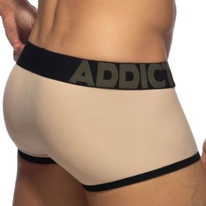 Addicted Naked Feeling Trunk AD1359 Beige