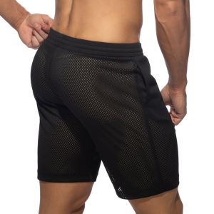 Addicted 69 Bermudas AD1362 Black