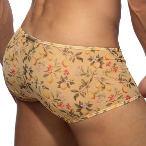Addicted Lemon Garden Trunk AD1372 Yellow