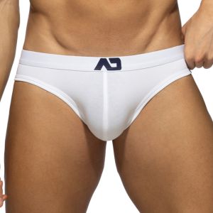 Addicted Essential Basic Bikini Brief 3-Pack AD1439P Multi