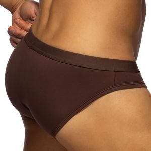 Addicted Essential Toasted Bikini Brief 3-Pack AD1440P Multi