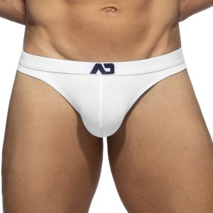 Addicted Essential Basic Thong 3-Pack AD1455P Multi
