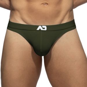Addicted Essential Toasted Thong 3-Pack AD1456P Multi