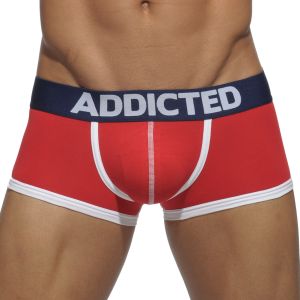 Addicted Basic Boxer 3-Pack AD302P Multi