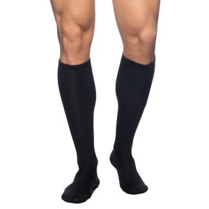 Addicted Fetish Socks AD381 Royal Blue