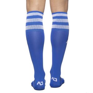 Addicted Basic Socks AD382 Royal Blue