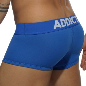 Addicted My Basic Boxer AD467 Royal Blue