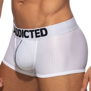 Addicted Push Up Mesh Boxer AD477P Multi