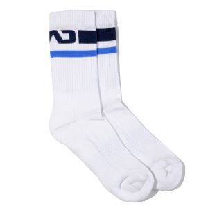 Addicted Basic Sport Socks AD521 Navy