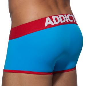 Addicted Swimderwear Boxer AD541 Surf Blue