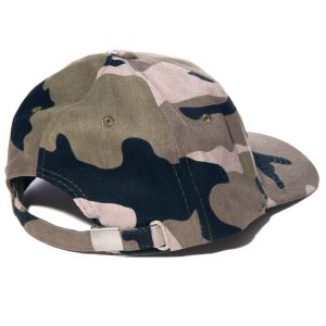 Addicted Army Cap AD687 Camouflage