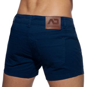 Addicted Short AD Bermuda AD818 Navy