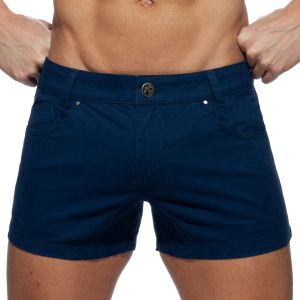 Addicted Short AD Bermuda AD818 Navy