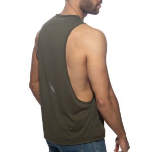 Addicted AD Low Rider AD957 Khaky