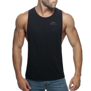 Addicted AD Low Rider AD957 Black