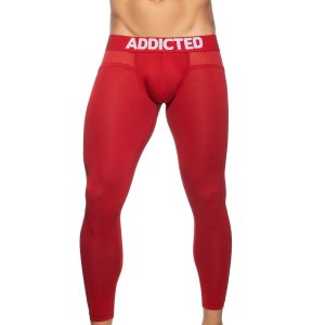 Addicted Briefings AD970 Red