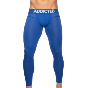 Addicted Briefings AD970 Royal Blue
