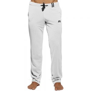 Addicted Loop Mesh Pant AD356 White