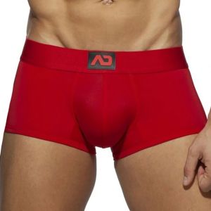Addicted Fetish Boxer ADF96 Red