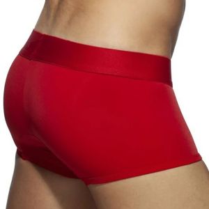 Addicted Fetish Boxer ADF96 Red
