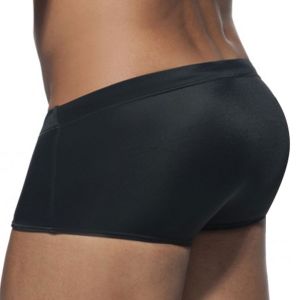 Addicted Basic Ad Swim Sunga ADS165 Black