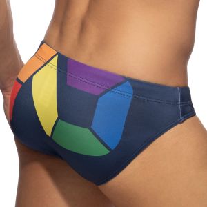 Addicted AD Pride Bikini ADS222 Navy