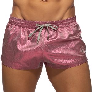 Addicted Party Swim Shorts ADS354 Pink