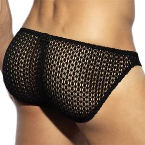 ES Collection Brisa Bikini Brief UN638 Black