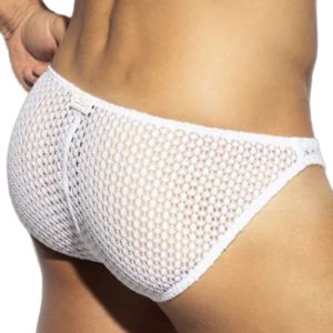 ES Collection Brisa Bikini Brief UN638 White