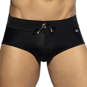 ES Collection Classic Swim Brief 2104 Black