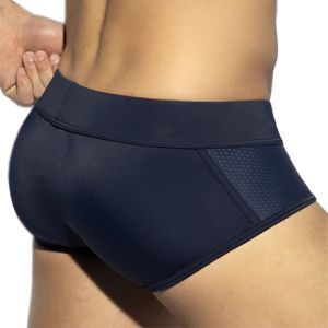 ES Collection Classic Swim Brief 2104 Navy