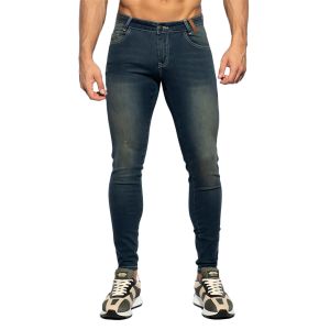 ES Collection Slim Fit Jeans ESJ065 Dark Blue