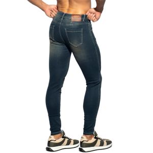 ES Collection Slim Fit Jeans ESJ065 Dark Blue