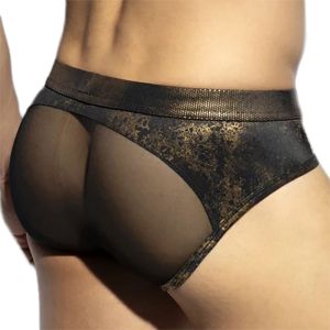 ES Collection Greek Art UN573 Black