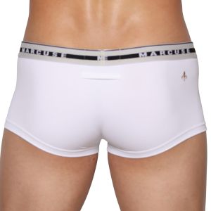 Marcuse Intimate Boxer White