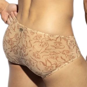 ES Collection Lingerie Brief UN626 Beige
