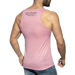 ES Collection Basic Tank Top TS119 Pink